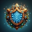 BetterShields logo