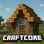Craftcore logo