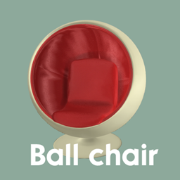 Ball Chair logo