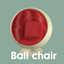 Ball Chair logo
