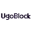 UgoBlock logo