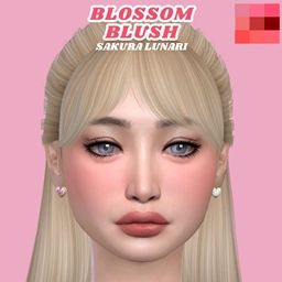 Blossom Blush project avatar