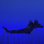 Godzilla Spinosaurus (Fossils and Archeology) logo