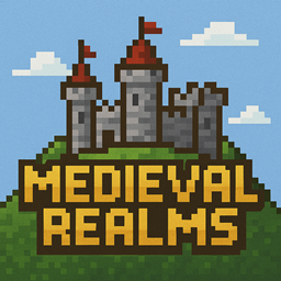 MedievalRealms - Create project image