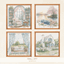 Romantic Painting by BlusterSims logo