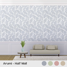 Arumi Half Wall project image