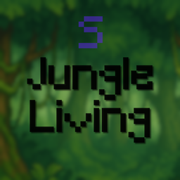 Jungle Living logo