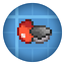 Create Factory Ball logo
