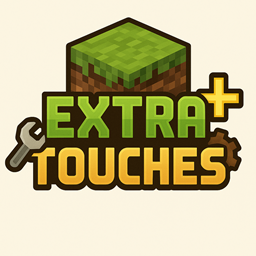 Extra Touches logo