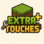Extra Touches logo