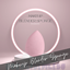 #01 Accessory | MAKEUP BLENDER SPONGE logo