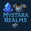 Mystara Realms logo