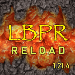 LB Photo Realism Reload! project image