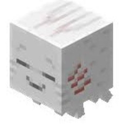 Happy ghast and ghast origins project image