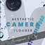 Aesthetic Vlogger Camera logo