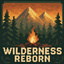 Wilderness Reborn: Survival Enhanced logo
