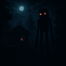 Creepy Hollows project image
