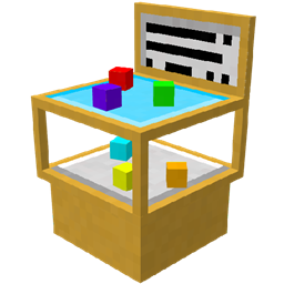 Daily Shops project image