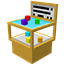 Daily Shops logo