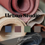 Aesthetic Sewing Vibes logo