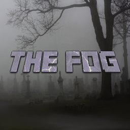The Fog Unknown logo