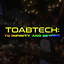 TOABTECH : To Infinity And Beyond logo
