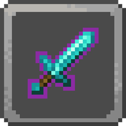 MaskyEnchantedItems project image