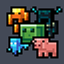 Spawned Eggs logo