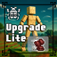 Upgrade Lite: Swift Step logo