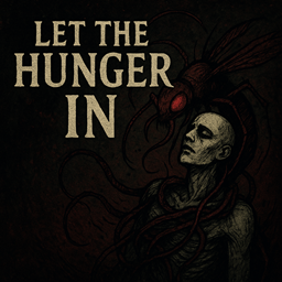 Let The Hunger In logo