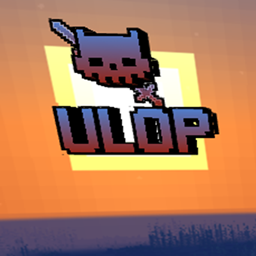 (ULOP) Ultimate Leveling Of Power logo