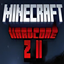 HARDCOREZ II logo