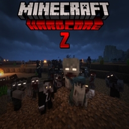 HARDCOREZIII logo