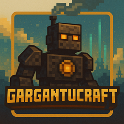 Gargantucraft project image