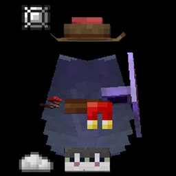 Cuteville Server
