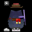 Cuteville Server logo
