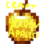 Craftable Enchanted Golden Apple logo