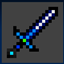 Yet Another Lightning Sword logo