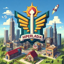 Hiperladia project image