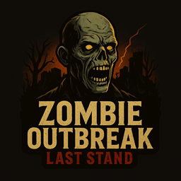 Zombie Outbreak: Last Stand logo