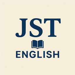 JST SoundPack English gTTS logo