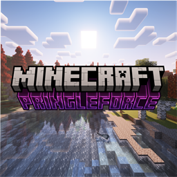 PringleForce project image