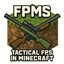 FPMS: Tactical FPS logo