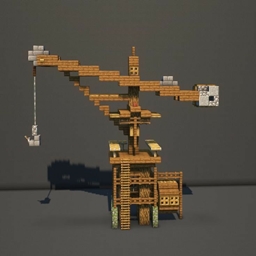 lego's construction project image