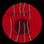The Basement Dweller logo