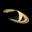 Saturn's Server logo