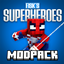 Official FiskHeroes Server logo