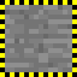 Visible Infested Stone project image
