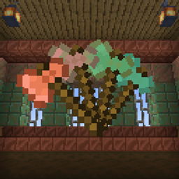 Dave's Copper Supplements project image