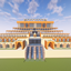 Hanging Gardens of Babylon logo